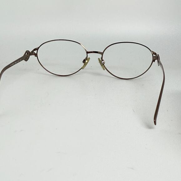 Sergio Tacchini ST 1120-S T906/13 56/17/130 Bronze‎ Sunglasses Frame H18812 main image 4